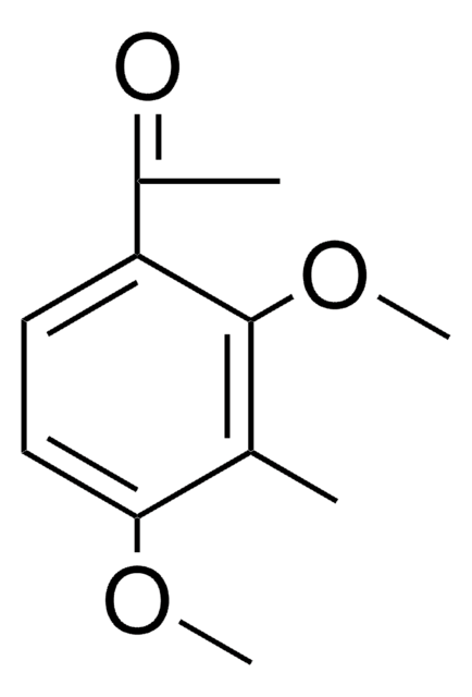 2',4'-DIMETHOXY-3'-METHYL-ACETOPHENONE AldrichCPR