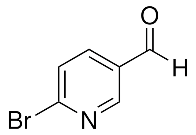 6-Brom-3-pyridincarboxaldehyd 95%