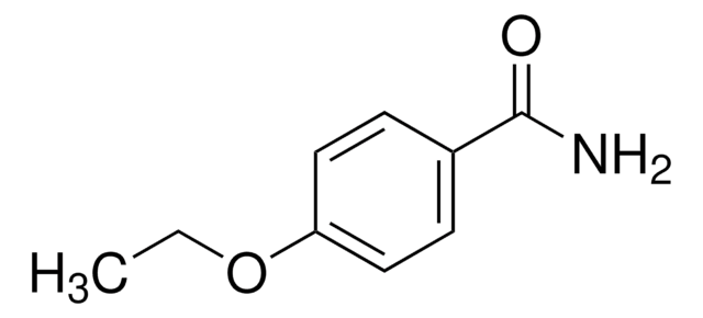 4-乙氧基苯甲酰胺 97%