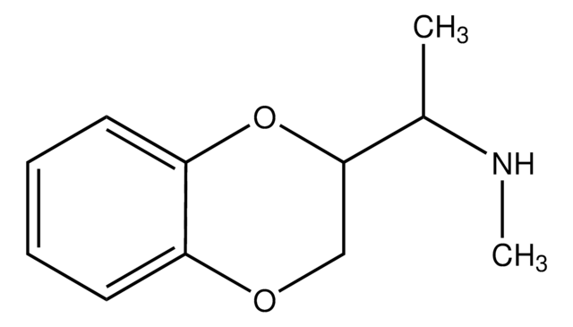 1-(2,3-Dihydro-1,4-benzodioxin-2-yl)-N-methylethanamine AldrichCPR