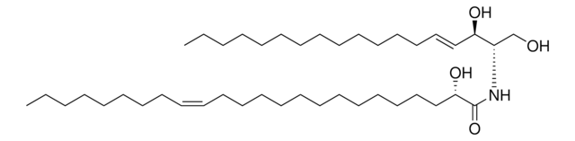 24:1(2S-OH) Ceramide Avanti Research&#8482; - A Croda Brand (860826P)