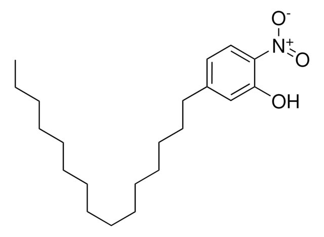 2-NITRO-5-PENTADECYLPHENOL AldrichCPR