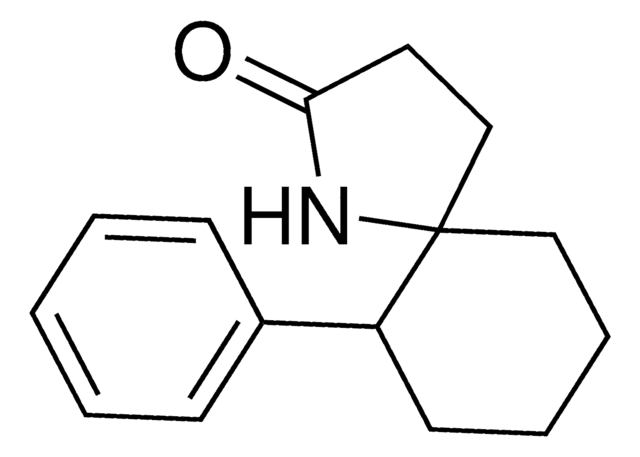 6-Phenyl-1-azaspiro[4.5]decan-2-one AldrichCPR