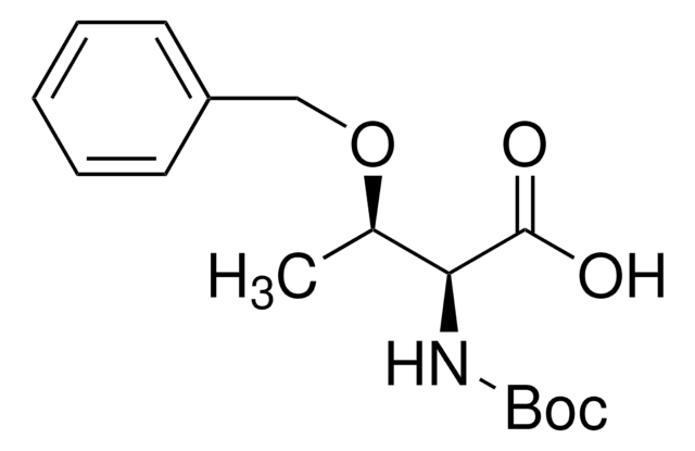 Boc-Thr(Bzl)-OH &#8805;99.0% (T)