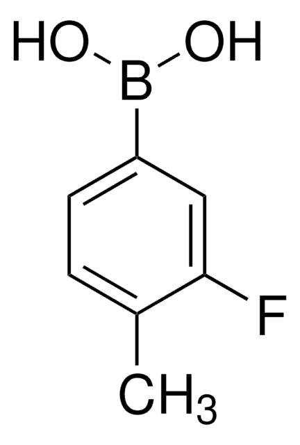 3-Fluoro-4-methylphenylboronic acid