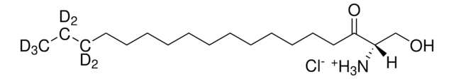 3-Keto sphinganine-d7 (d18:0, HCl salt) Avanti Research&#8482; - A Croda Brand