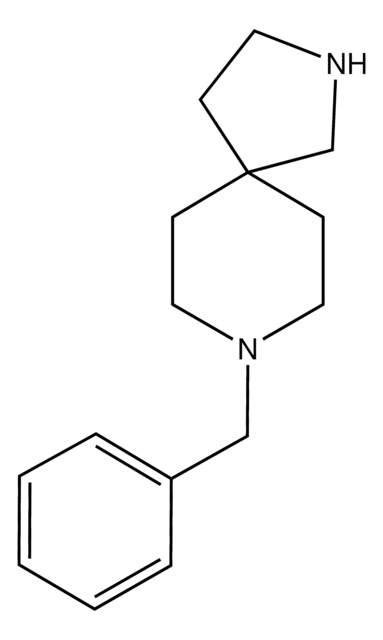 8-Benzyl-2,8-diazaspiro[4.5]decane