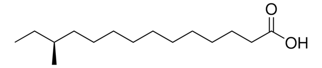 Anteiso 15:0 fatty acid &gt;99% (TLC)