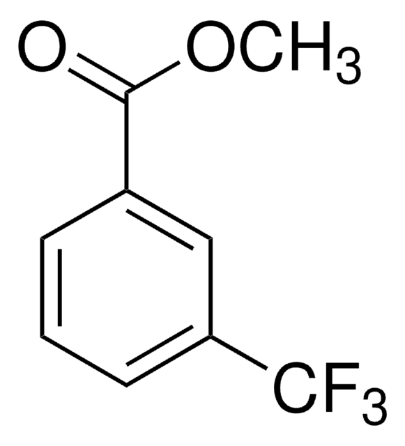 Methyl 3-(trifluoromethyl)benzoate 99%