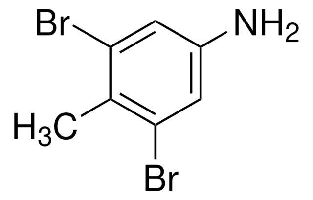 3,5-Dibromo-4-methylaniline 97%