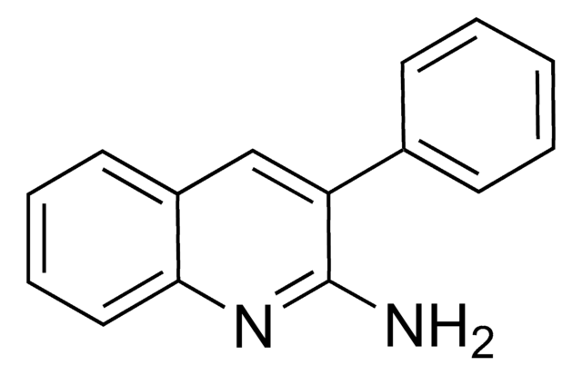 2-Amino-3-phenylquinoline AldrichCPR