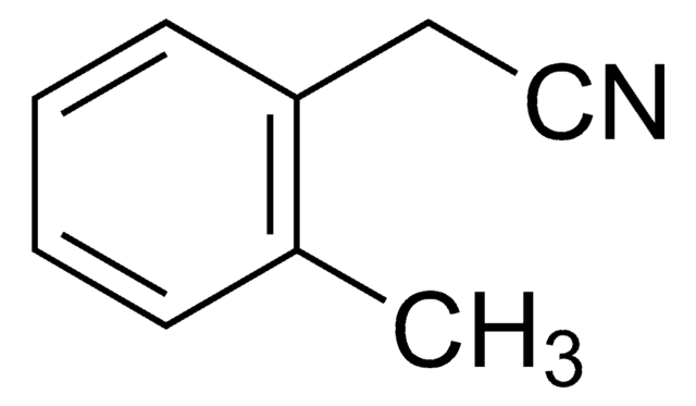 o-Tolylacetonitrile 98%