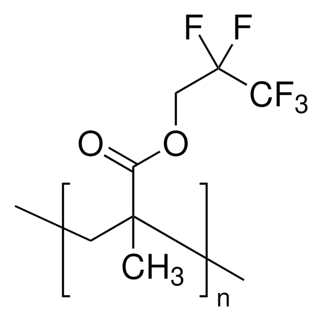 聚(2,2,3,3,3-五氟丙基甲基丙烯酸酯)