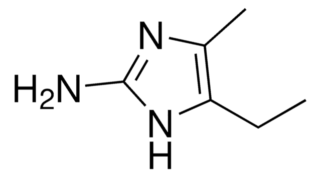 5-Ethyl-4-methyl-1H-imidazol-2-amine AldrichCPR