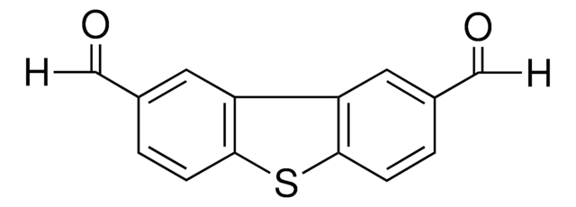 DIBENZOTHIOPHENE-2,8-DICARBALDEHYDE AldrichCPR