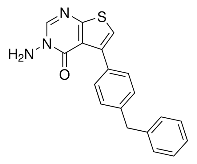 Barbadin &#8805;98% (HPLC)