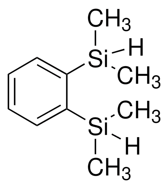 1,2-Bis(dimethylsilyl)benzene &#8805;98.0%