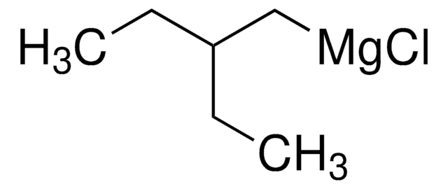 2-乙酯仲丁基氯化镁 溶液 2&#160;M in diethyl ether