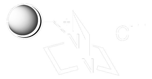 1,4-Diazabicyclo[2.2.2]octane hydrochloride, polymer-bound 100-200&#160;mesh, extent of labeling: ~2.0&#160;mmol/g N loading, 1&#160;% cross-linked with divinylbenzene