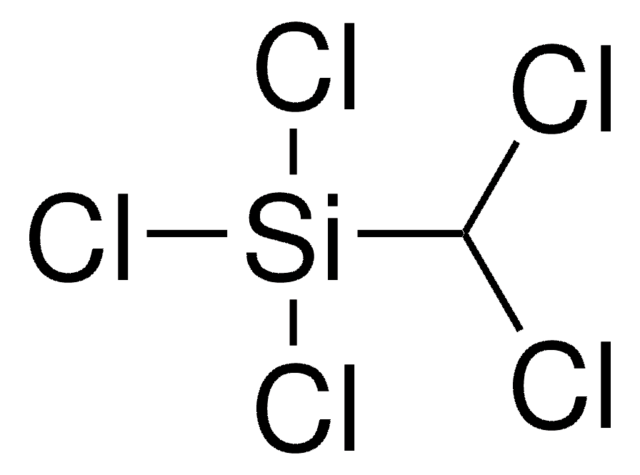 Trichloro(dichloromethyl)silane 96%