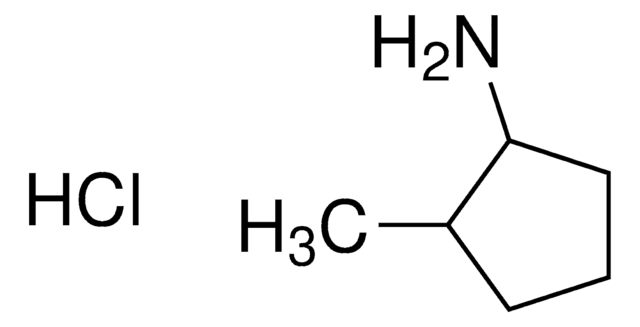 2-methylcyclopentanamine hydrochloride AldrichCPR