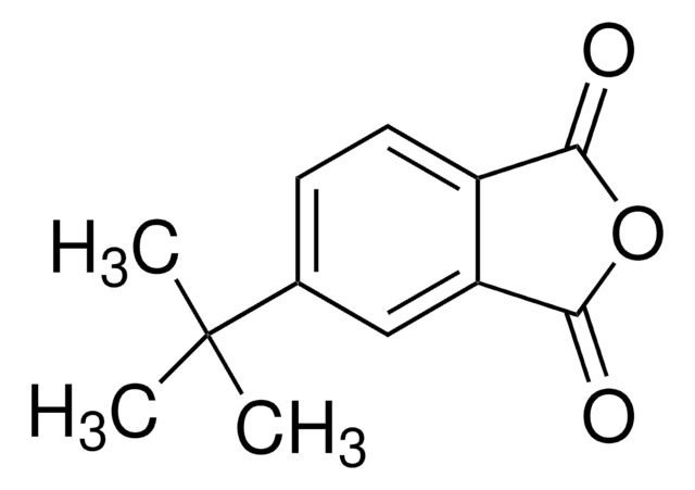 4-tert-Butylphthalic anhydride 95%