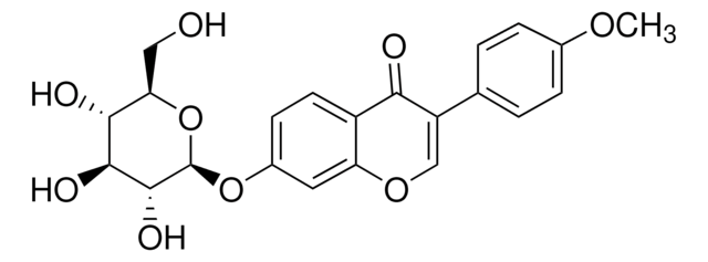 Ononin phyproof&#174; Reference Substance