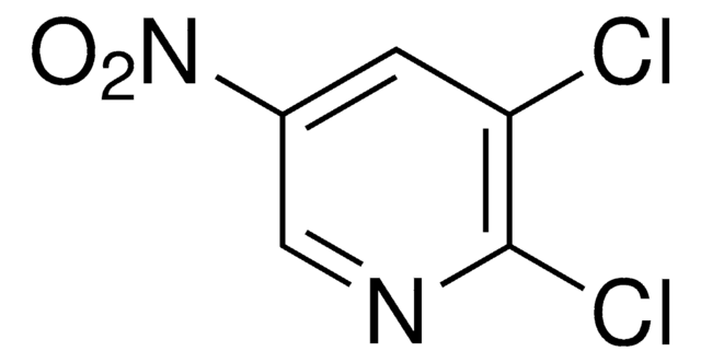 2,3-Dichloro-5-nitropyridine 97%