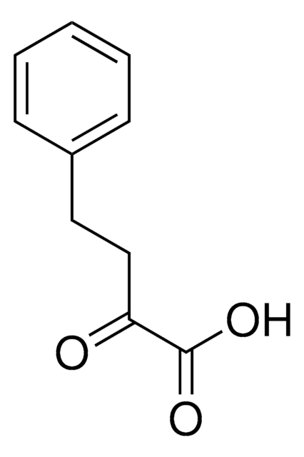 2-oxo-4-phenyl-butyric acid AldrichCPR