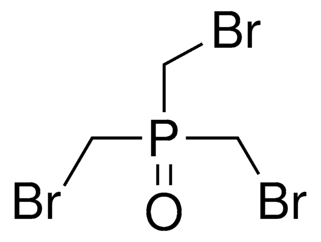 tris(bromomethyl)phosphine oxide AldrichCPR