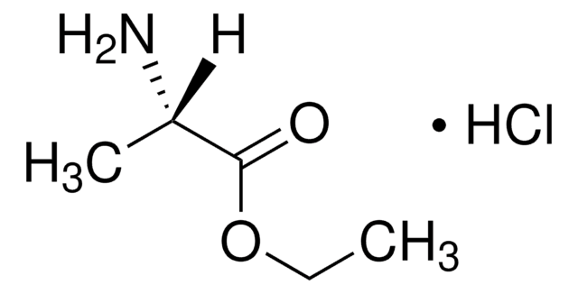 L-Alanin-ethylester -hydrochlorid 99%