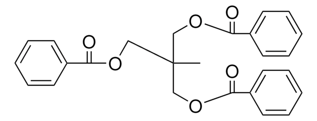 2-HYDROXYMETHYL-2-METHYL-1,3-PROPANEDIOL TRIBENZOATE AldrichCPR