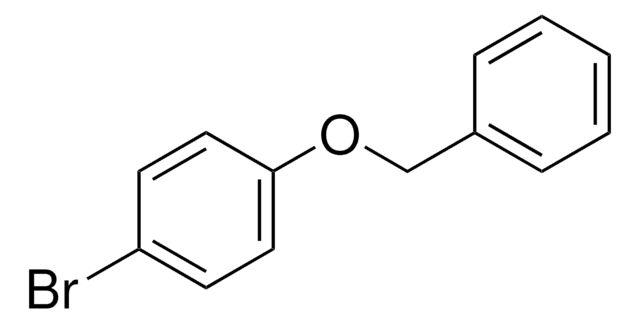 4-Benzyloxybromobenzene 96%