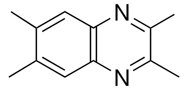 2,3,6,7-TETRAMETHYLQUINOXALINE AldrichCPR