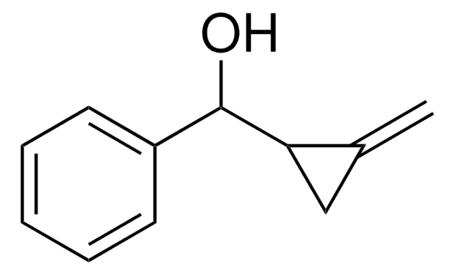 (2-METHYLENECYCLOPROPYL)(PHENYL)METHANOL AldrichCPR