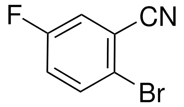 2-Bromo-5-fluorobenzonitrile 95%