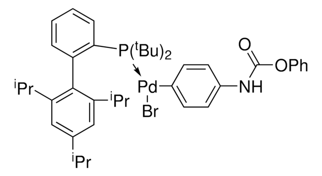 tBuXPhos Pd G6 Br