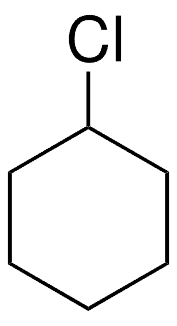 Cyclohexyl-chloride | Sigma-Aldrich