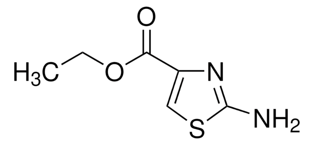 Ethyl 2-aminothiazole-4-carboxylate 96%