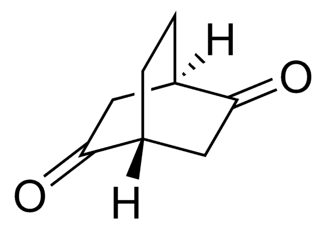 (1R,4R)-Bicyclo[2.2.2]octane-2,5-dione 95%