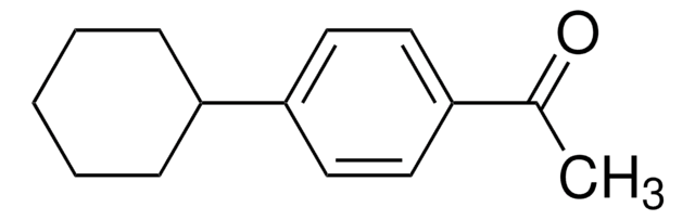 4&#8242;-Cyclohexylacetophenone 99%