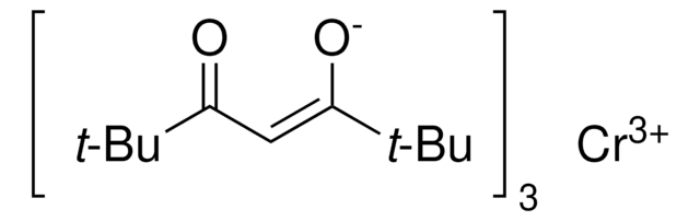 Chromium(III) tris(2,2,6,6-tetramethyl-3,5-heptanedionate)