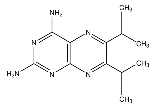 2,4-Diamino-6,7-diisopropylpteridine