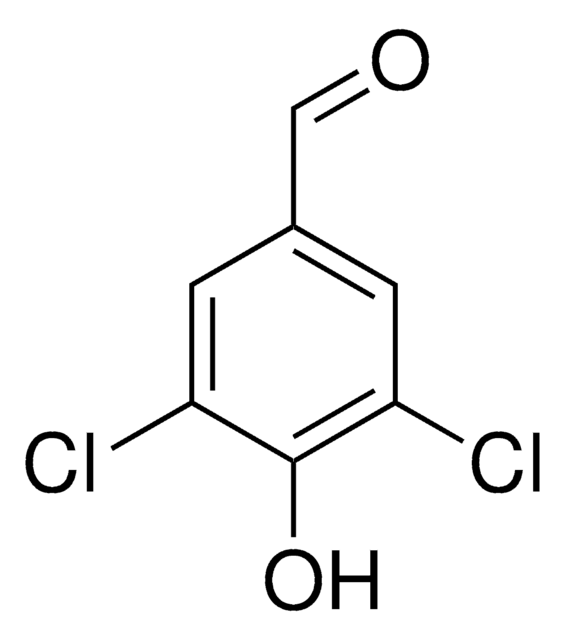 3,5-dichloro-4-hydroxybenzaldehyde AldrichCPR