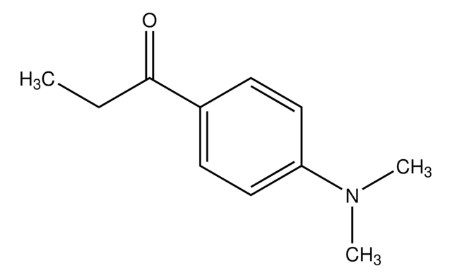 1-(4-(Dimethylamino)phenyl)propan-1-one