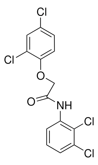 2,4-DICHLOROPHENOXY-N-(2,3-DICHLOROPHENYL)ACETAMIDE AldrichCPR