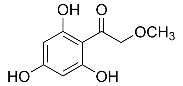 alpha-Methoxyphloroacetophenone AldrichCPR