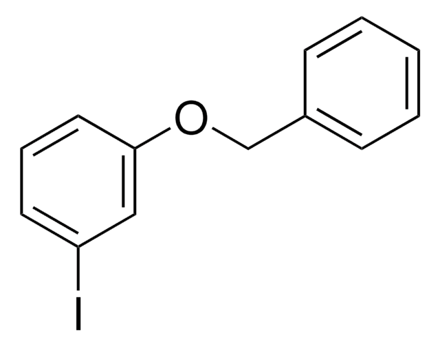 3-Iodobenzyloxybenzene 90%