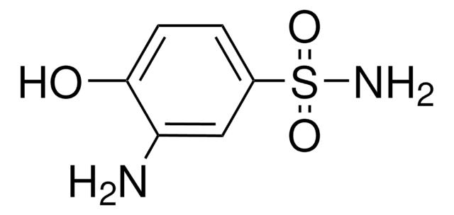 4-HYDROXYMETANILAMIDE AldrichCPR