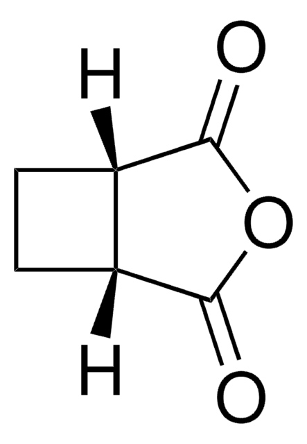 (1R,5S)-3-OXABICYCLO[3.2.0]HEPTANE-2,4-DIONE AldrichCPR